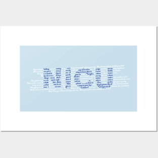 NICU Posters and Art